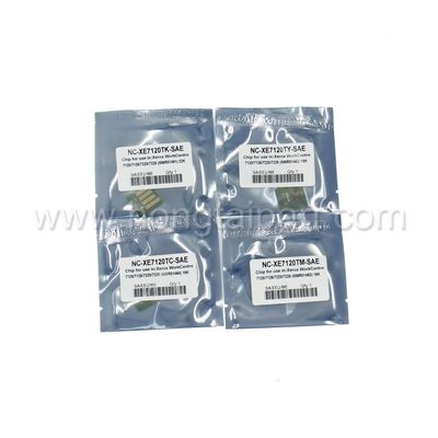 Beli Chip Toner Xerox WorkCentre 7120 7125 7220 7225 (006R01461 006R01462 006R01463 006R01464) pembuatan online