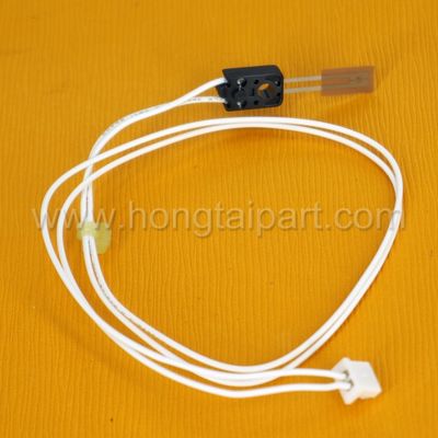 Beli Termistor Depan Tekanan Ricoh Aficio MP C3002 C3502 C4502 C5502 SP C830DN C831CN (AW10-0143 AW100143) pembuatan online