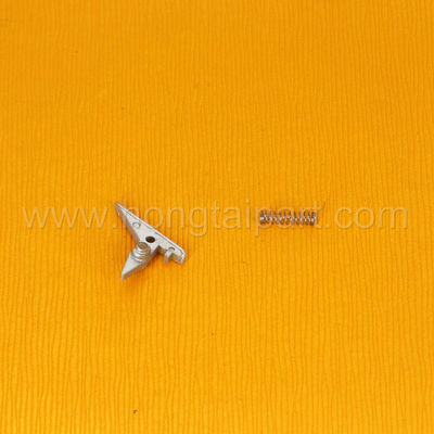 Beli Upper Fuser Roller Picker Finger Ricoh Aficio MP 301SPF (AE04-4072) pembuatan online