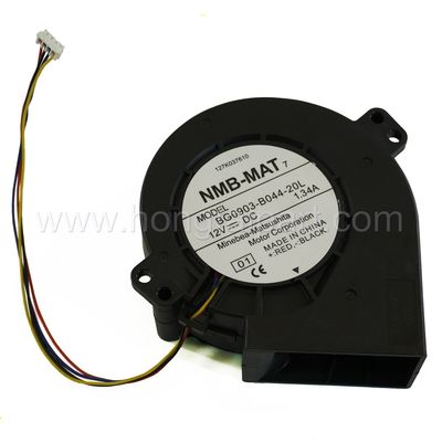 Beli Kipas knalpot fuser Xerox 4110 4112 4590 4595 (127K52731) pembuatan online