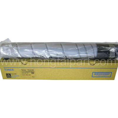 Beli Kartrid Toner untuk Konica Minolta bizhub C 258 308 368 (TN-324K A8DA130) pembuatan online