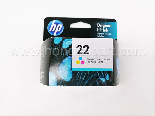 Beli Kartrid Tinta OEM 702 22 Warna H P J3508 J3608 5508 3606 Asli pembuatan online