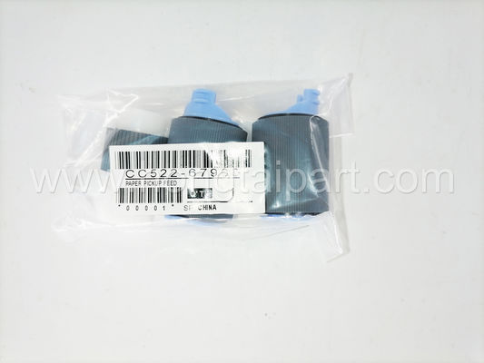 Beli Pickup Roller untuk LaserJet Enterprise M750dn M750n M750xh M775dn M775f M775z M712dn M712n M712xh M725f M725z pembuatan online