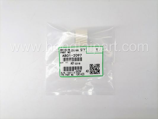 Beli Roller Idler Gear Tekanan Rendah untuk Ricoh MP C3003 C3503 C4503 C5503 C6003 (AB012120 AB012097) pembuatan online