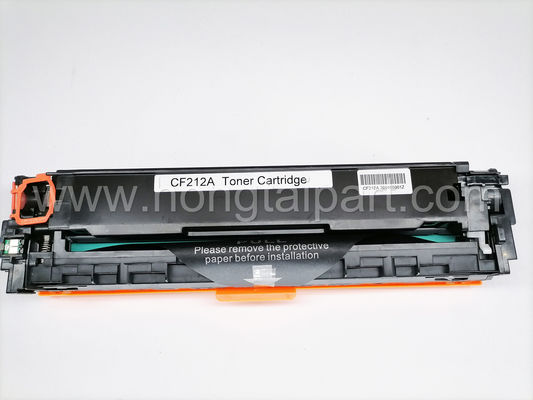 Beli Kartrid Toner untuk LaserJet Pro 200 Warna M251nw MFP M276nw (CF212A CF213A) pembuatan online