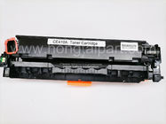 Kartrid Toner untuk LaserJet Pro 400 Color MFP M451nw M451dn M451dw Pro 300 Color MFP M375nw (CE410A)