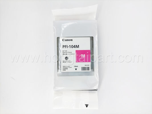 Beli Kartrid Tinta Printer Kompatibel PFI-104 Untuk Canon IPF650 655 750 755 760 65 pembuatan online