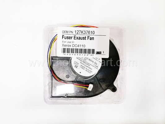 Beli Fuser Exaust Fan untuk Xerox DC4110 (127K37610) pembuatan online