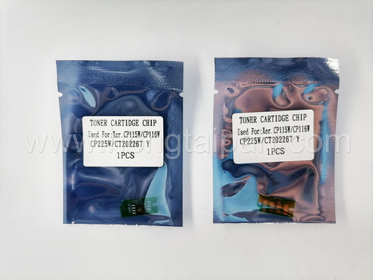Beli Toner Cartridge Chip untuk Xerox CP115W CP116W CP225W CT202267 Penjualan Panas Chip memiliki Kualitas Tinggi pembuatan online