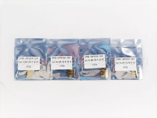 Beli Chip kartrid toner untuk Konica Minolta C35 EXP pembuatan online