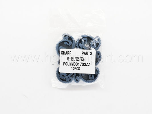 Beli Ban pengambilan kertas untuk Sharp Ar162 Ar163 Ar201 Ar205 Ar206 Ar207 Arde5 Arde6 Arf161 Arf201 (crolp0039qs01 crolp0043qs01) pembuatan online