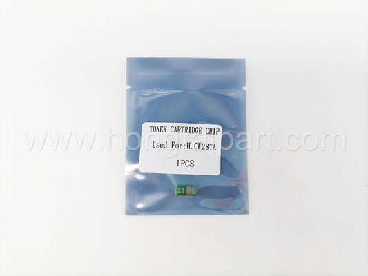 Beli Chip kartrid toner untuk CF287A pembuatan online