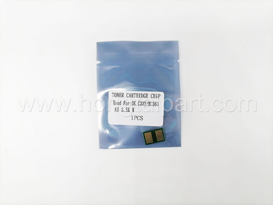 Beli Chip kartrid toner untuk OKI C332 MC363 pembuatan online