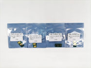 Chip kartrid toner untuk OKI C301 321