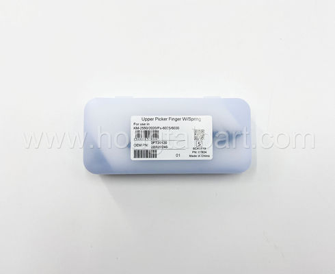 Beli Pegas Jari Picker Atas untuk Kyocera KM2550 2020 FS6025 6030 (2FT20120 2BR20240) pembuatan online