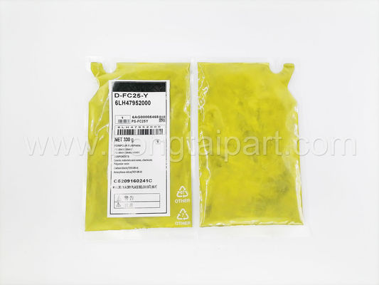 Beli Pengembang untuk Toshiba Asli 6LH47952200 (D-FC25-Y) Cyan pembuatan online