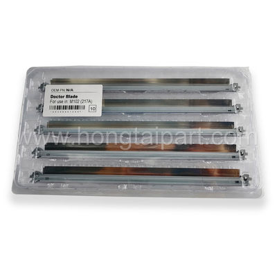 Beli Kartrid Toner Doctor Blade Untuk M102 M130 M130fw M102a M130a pembuatan online
