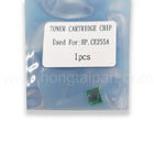 Chip Toner untuk 3015 CE255A Kualitas Tinggi dan Stabil &amp; Umur Panjang Memiliki Stok