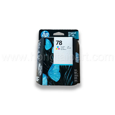 Beli Kartrid Tinta untuk 78 Set Tinta Tangki Penjualan Panas Asli Baru Memiliki Umur Panjang dan Stok pembuatan online