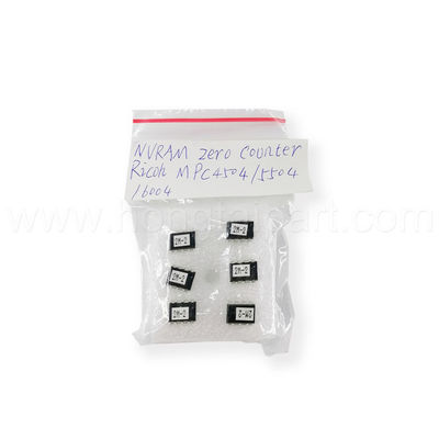 Beli NVRAM Zero Counter untuk Ricoh MPC4504 5504 6004 Hot Sale Bagian Mesin Fotokopi Memiliki Umur Panjang Mesin Pencetakan Berkualitas Tinggi pembuatan online