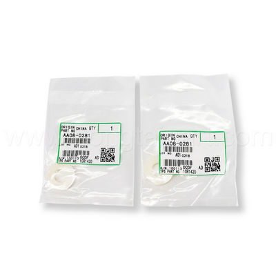 Beli ISO9001 Ball Bearing Bushing Untuk Ricoh 3235 3245 5235 5245 AA08-0281 OEM pembuatan online