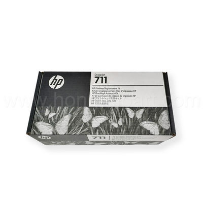 Beli Designjet Printhead Penggantian Kit untuk Bagian Printer C1Q10A711 Hot Jual Printhead Kualitas Tinggi & Stabil pembuatan online