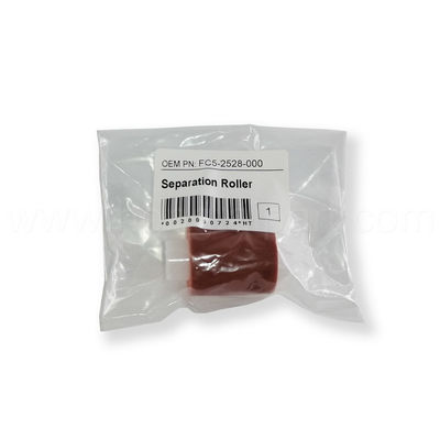 Beli Rol Pemisahan untuk Canon 6055 6075 6065 FC5-2528-000 OEM Hot Pickup Rol Pemisahan Pickup Kit Warna Asli & Merah pembuatan online
