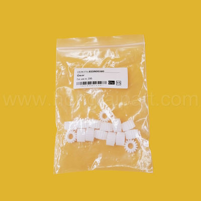 Beli Gear untuk Xerox D95 D110 D125 D136 4110 4112 4127 4590 4595 655N00380 OEM Panas Bagian Printer Drive Fuser Gear asli pembuatan online