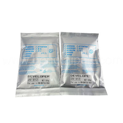 Beli Developer untuk Konica Minolta BH758 958 Tot Sales Black Developer / Unit Developer Konica Minolta Memiliki Kualitas Tinggi pembuatan online