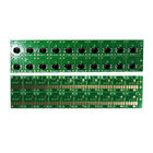 Chip Kartrid Tinta ISO9001 C Untuk Canon 671 681 686 681XL