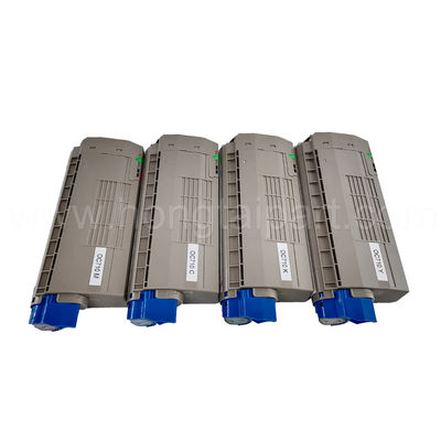 Beli Kartrid Toner untuk OKI C710N C711DN C711N C710 Hot Jual Produsen Toner & Laser Toner Kompatibel memiliki Kualitas Tinggi pembuatan online