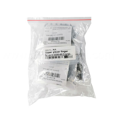 Beli Atas Picker Jari untuk Toshiba 255 305 355 455 256 306 356 456 506 6lj140530 OEM Hot Sale Atas Picker jari Musim Semi pembuatan online
