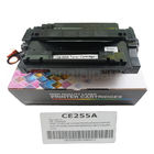 Kartrid Toner untuk 55A CE255A LaserJet Enterprise 525 P3015 LaserJet Pro M521 Produsen Jual Panas &amp; Toner Laser
