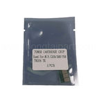 Toner Chip untuk Konica Minolta Bhc 258 308 368 TN324 Penjualan Panas Toner Drum Chip Kualitas Tinggi dan Stabil &amp; Umur Panjang