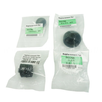 Beli 2nd Transfer Component Gear untuk Xerox DCC700 250 Hot Sales Printer Parts Gears / Komponen Gears pembuatan online