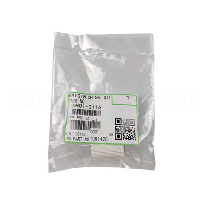 Beli Fuser Drive Gear untuk Ricoh MP C4503 C6003 C5503 AB012116 AB012096 Hot Sale Bagian Printer Drive Gear & Fuser Gear kit pembuatan online