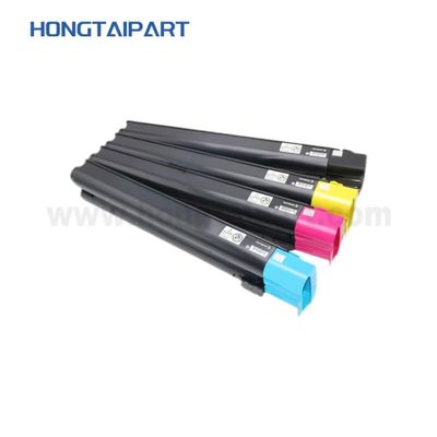 Kartrid Toner untuk Xerox 560 7785 700 6680