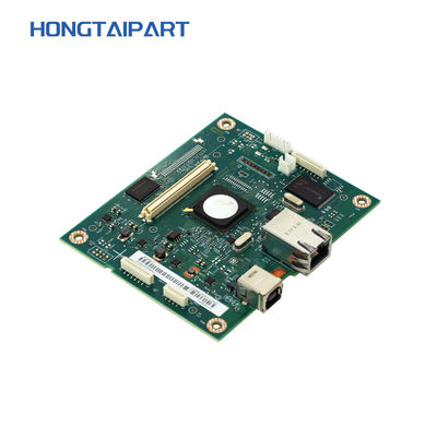 Hongtaipart Formatter Papan PC untuk H P LaserJet PRO 400 M401n Printer Papan Utama CF149-67018 CF149-60001 CF149-69001