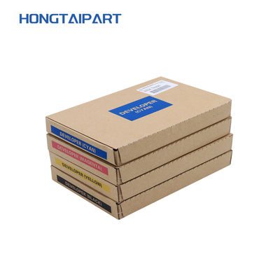675K76190 675K76220 675K76250 Bubuk Pengembang Untuk Warna Xerox 550 560 570 700 770 6680 7780 7785 700 J75 C60 C70 C75