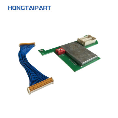 ISO9001 Copier Fixingt Intensifier Untuk Xerox 700 5151 770 Fuser Dog