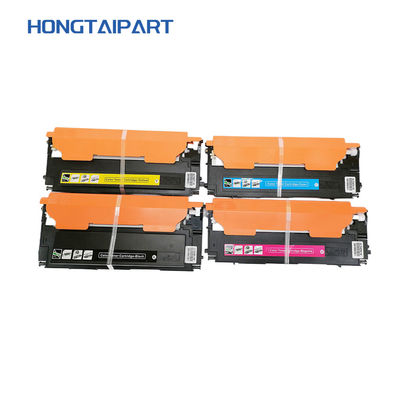 CLT-407S Toner Cartridge Untuk Samsung 325 320 321N 325 325W 326 3180 3185 3186 Kompatibel Toner Printer