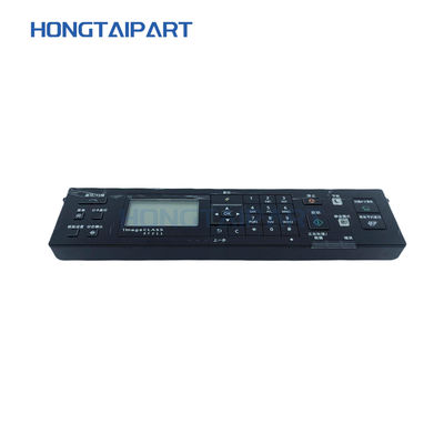 Unit Panel Kontrol Asli FM1-P148-000 FM1-G076-000 FM1-G077-000 FM1-G078-000 FM1-G079-000 Untuk Canon MF210 MF21