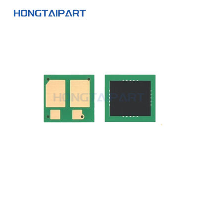 Toner Cartridge Reset Chip CF540A CF541A CF542A CF543A Untuk H P M254 M280 M281 CF500 CF501 CF502 CF503 CF540 Printer Laser
