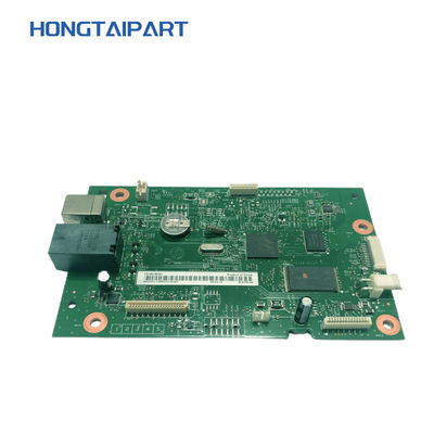 CZ183-60001 Formatter Logic Board Untuk H P Laserjet M127fw M128fw M128fn M127fn 127fp