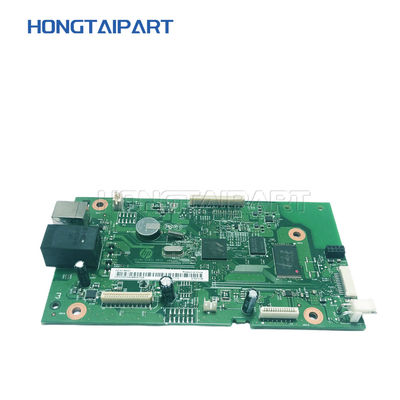 Original Formatter PCA Assy Logic Mainboard CZ165-60001 Untuk H P Color Laserjet PRO Mfp M177 177fw M177fw​​​​​
