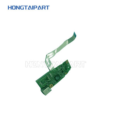 CE668-60001 RM1-7600-000cn Papan Formatter Untuk H P Laserjet P1102 P1106 P1108 P1007 Mainboard