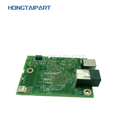 Asli Formatter Logic Board G3Q34-60001 3Q35-60001 Untuk H P M102w 102W M101W M106W M104W  MainBoard
