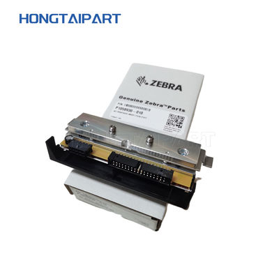 Label Printer Print Head P1058930-010 Untuk Zebra ZT400 ZT410 ZT411 300dpi Thermal Print Head