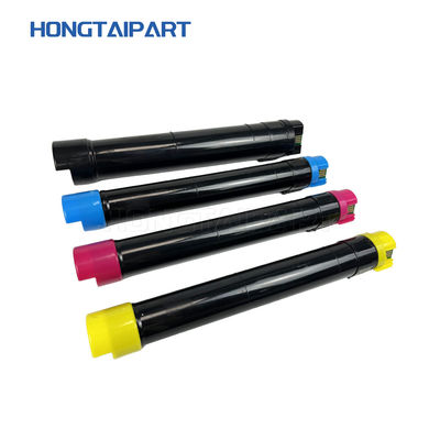 XP6600 106R02225 Kartrid Toner 106R02226 106R02227 106R02228 untuk Xerox Phaser 6600 WorkCentre 6605