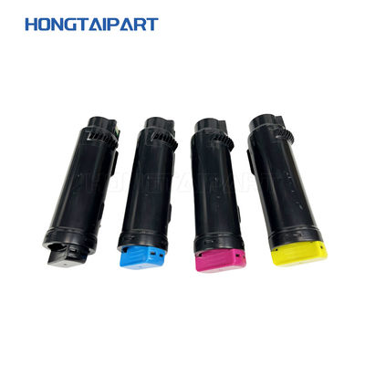 106R03477 106R03478 Kartrid Toner 106R03479 106R03480 Untuk Xerox WorkCentre 6515n Phaser 6510 6510dn